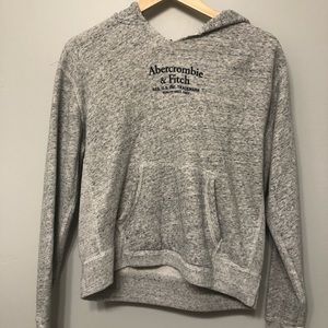 Abrocrombie and finch hoodie